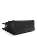 Empreinte Monogram Giant Onthego PM Black