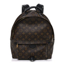Monogram Palm Springs Backpack MM