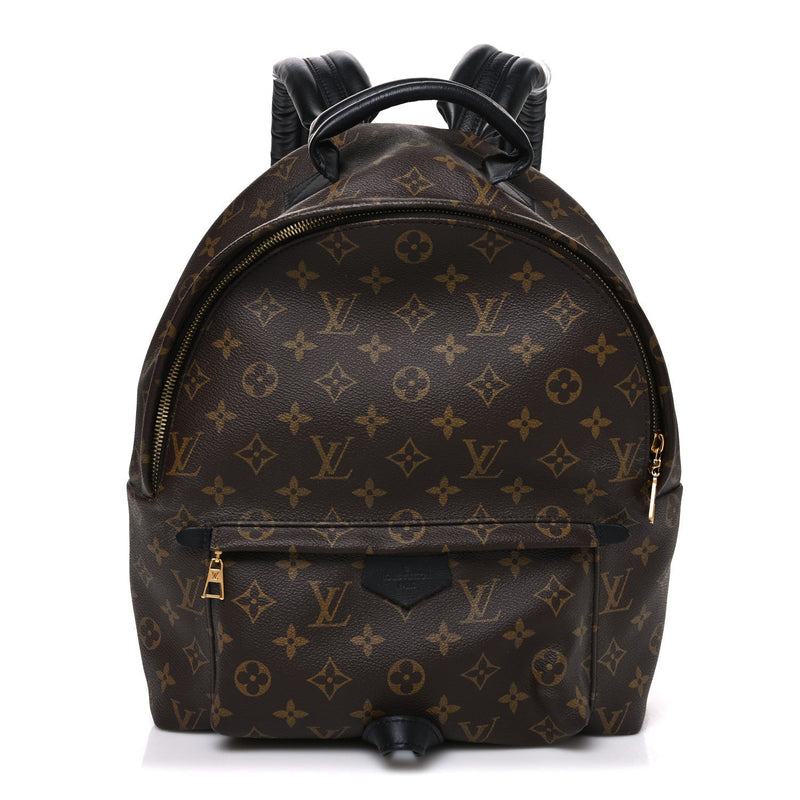 Monogram Palm Springs Backpack MM