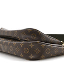 Monogram Multi Pochette Accessories Kaki
