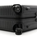 Matte Polycarbonate Salsa Cabin 53 Black