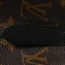 Monogram Neonoe MM Black