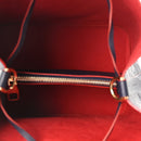 Empreinte Neonoe MM Marine Rouge