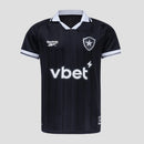 Botafogo 25/26 Away Jersey - Fan Version | Free Shipping + Keychain Gift