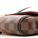 Damier Ebene Favorite MM
