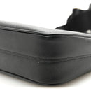 Saffiano Lux Re-Edition 2005 Shoulder Bag Black