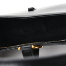 Smooth Calfskin Le 5 A 7 Hobo Black