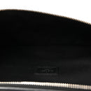 Epi Bumbag Black Yellow