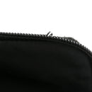 Tessuto Nylon Montagna Harness Bag Black