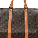 Monogram Keepall 55