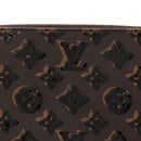 Monogram Sequins Pochette Accessories Black