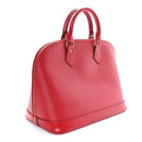 Epi Alma PM Castillan Red