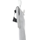 Nylon Re-Edition 2005 Shoulder Bag Black