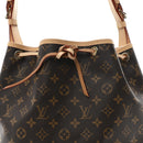 Monogram Noe
