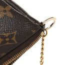 Monogram Mini Pochette Accessories