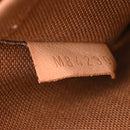Monogram Pochette Accessories NM
