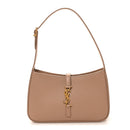 Smooth Calfskin Le 5 A 7 Hobo Rosy Sand