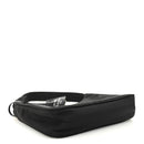 Tessuto Nylon Mini Re-Edition 2000 Bag Black