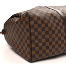 Damier Ebene Keepall 50