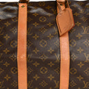 Monogram Keepall Bandouliere 45