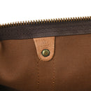 Monogram Keepall Bandouliere 55