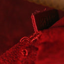 Damier Ebene Neonoe MM Cherry Berry