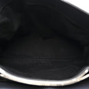 Calfskin Y Quilted Monogram Medium Loulou Chain Satchel Storm