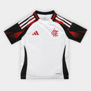 Flamengo Infantil Away 25-26 | Free Shipping + Keychain Gift