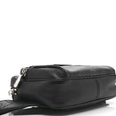Taiga Monogram Outdoor Bumbag Black