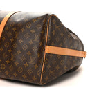 Monogram Keepall Bandouliere 55