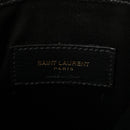 Grain De Poudre Uptown Pouch Black