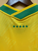 Brazil Especial Edition Cristo - Fan Version | Free Shipping + Keychain Gift