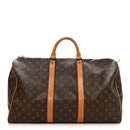 Monogram Keepall 50