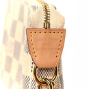 Damier Azur Mini Pochette Accessories