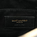 Calfskin Matelasse Monogram Lou Camera Bag Storm