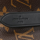 Monogram Neonoe MM Black