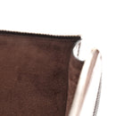 Epi Pochette Accessories 24 Moka