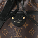 Monogram Canoe