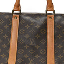 Monogram Keepall Bandouliere 55