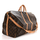 Monogram Keepall Bandouliere 60