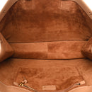 Vitello Large Rive Gauche Tote Natural