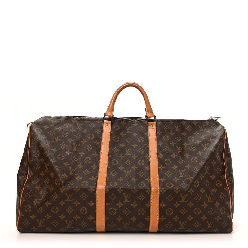 Monogram Keepall 60