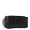 Supple Calfskin Large Le 5 A 7 Soft Hobo Black