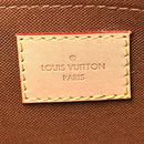 Monogram Multi Pochette Accessories Kaki
