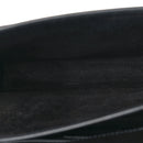 Calfskin Large Monogram Sunset Black