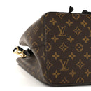 Monogram Neonoe MM Black