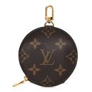 Monogram Multi Pochette Accessories Large Pochette Kaki