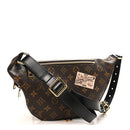 Monogram My LV World Tour Bumbag