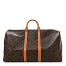 Monogram Keepall 55