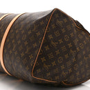 Monogram Keepall 55